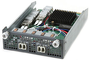 Image of Dual port 1Gbe bypass