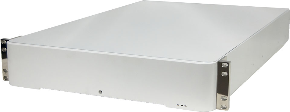 Image of Network Appliance