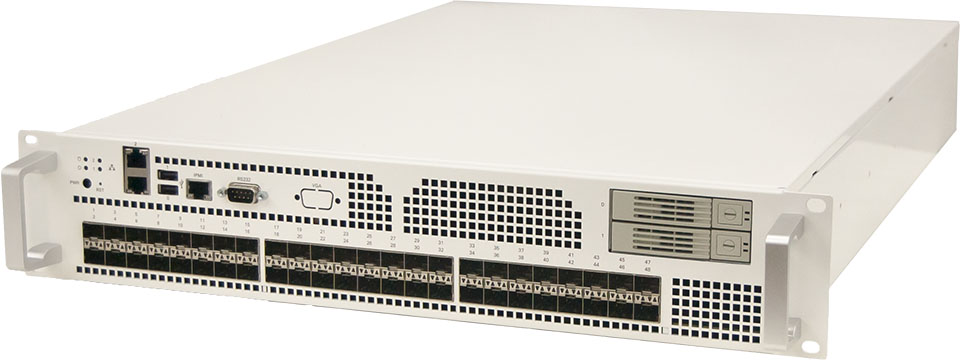 Image of SDN/Converged Switch Appliance