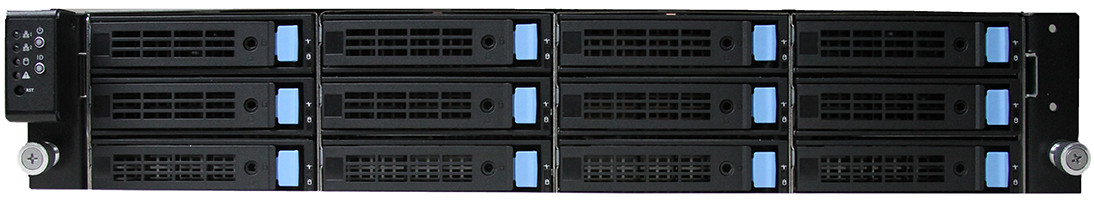 Image of HPC Server Storage E5000