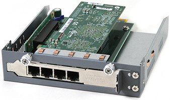 Image of Full size PCIe Add-on card